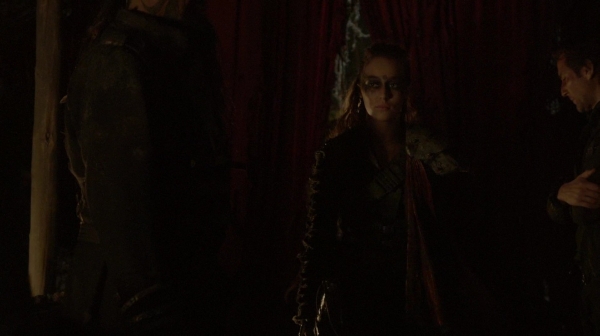 The 100 Season Two Episode Nine Remember Me-2172
