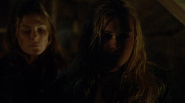 The 100 Season Two Episode Nine Remember Me-2171
