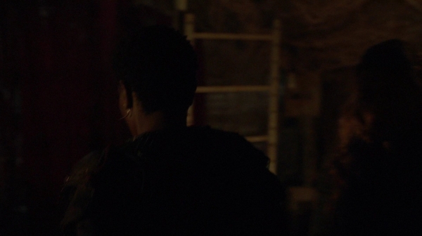 The 100 Season Two Episode Nine Remember Me-2170

