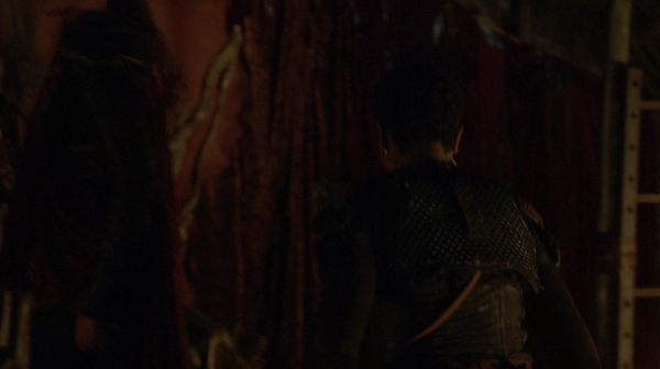 The 100 Season Two Episode Nine Remember Me-2169
