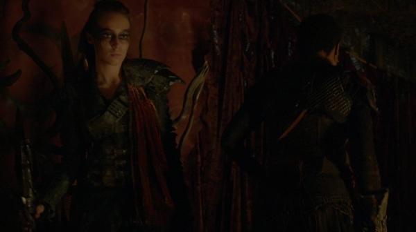 The 100 Season Two Episode Nine Remember Me-2168
