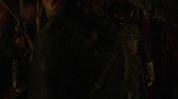 The 100 Season Two Episode Nine Remember Me-2167

