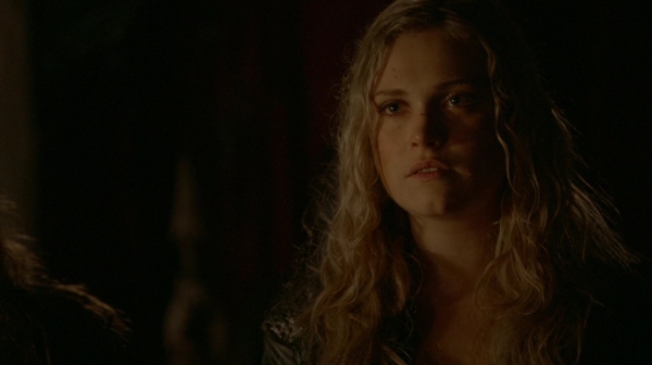 The 100 Season Two Episode Nine Remember Me-2161
