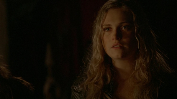 The 100 Season Two Episode Nine Remember Me-2160
