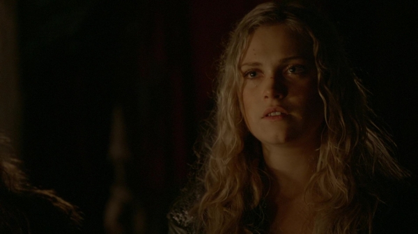 The 100 Season Two Episode Nine Remember Me-2159
