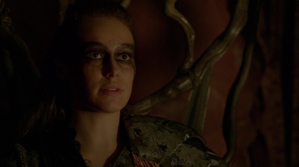 The 100 Season Two Episode Nine Remember Me-2156
