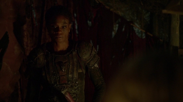 The 100 Season Two Episode Nine Remember Me-2155
