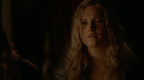 The 100 Season Two Episode Nine Remember Me-2150
