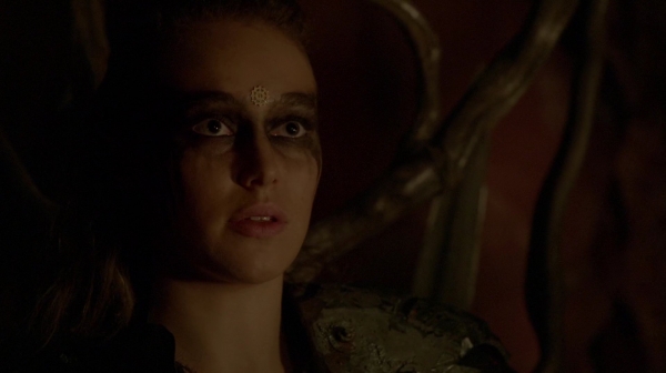 The 100 Season Two Episode Nine Remember Me-2149
