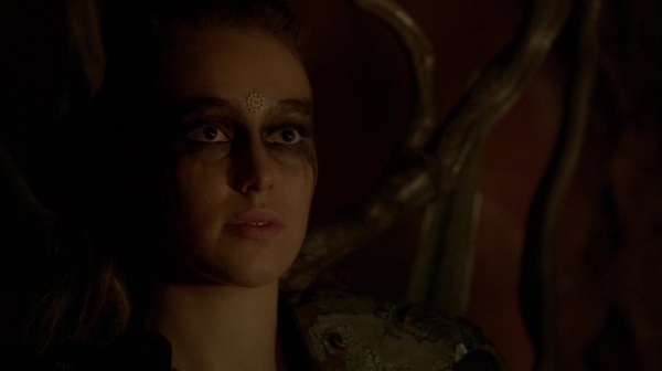 The 100 Season Two Episode Nine Remember Me-2148
