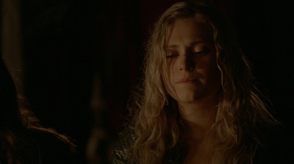 The 100 Season Two Episode Nine Remember Me-2146
