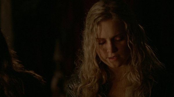 The 100 Season Two Episode Nine Remember Me-2144
