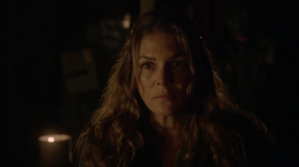 The 100 Season Two Episode Nine Remember Me-2140
