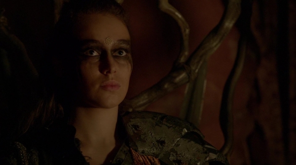 The 100 Season Two Episode Nine Remember Me-2136
