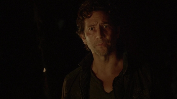The 100 Season Two Episode Nine Remember Me-2135
