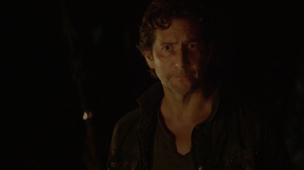 The 100 Season Two Episode Nine Remember Me-2134

