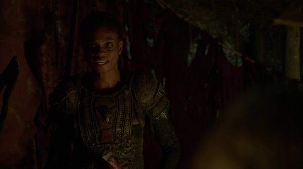 The 100 Season Two Episode Nine Remember Me-2133
