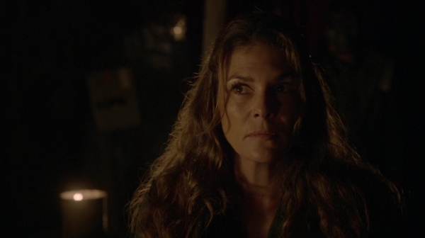 The 100 Season Two Episode Nine Remember Me-2131
