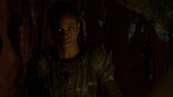 The 100 Season Two Episode Nine Remember Me-2128
