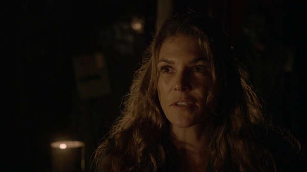 The 100 Season Two Episode Nine Remember Me-2127
