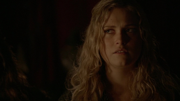 The 100 Season Two Episode Nine Remember Me-2126
