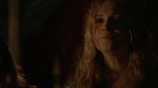 The 100 Season Two Episode Nine Remember Me-2124
