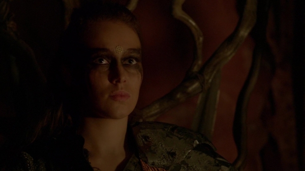 The 100 Season Two Episode Nine Remember Me-2121
