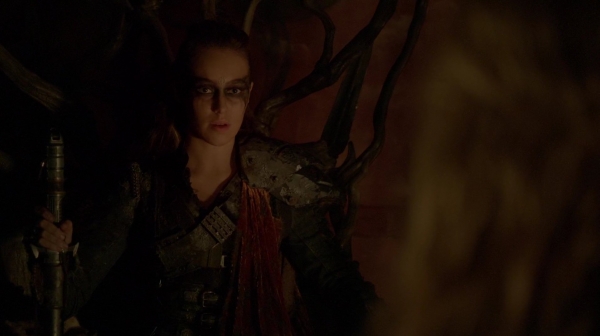The 100 Season Two Episode Nine Remember Me-2116
