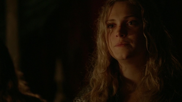 The 100 Season Two Episode Nine Remember Me-2114
