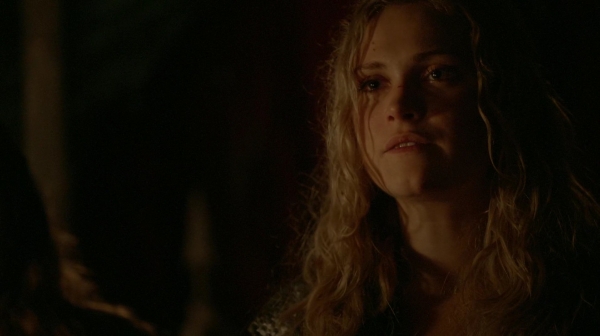 The 100 Season Two Episode Nine Remember Me-2113
