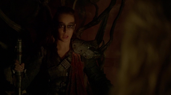 The 100 Season Two Episode Nine Remember Me-2112
