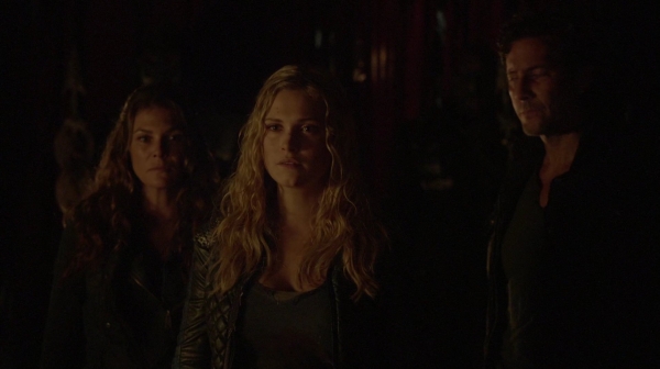 The 100 Season Two Episode Nine Remember Me-2111

