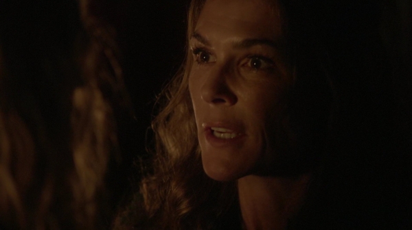 The 100 Season Two Episode Nine Remember Me-2102
