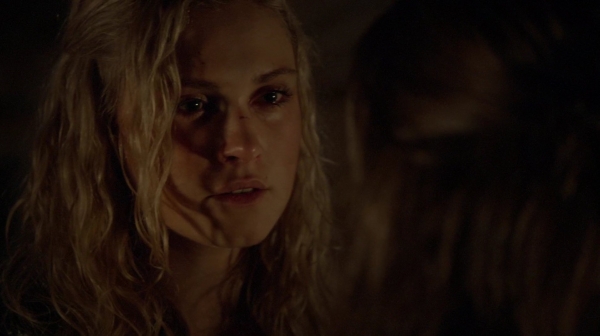 The 100 Season Two Episode Nine Remember Me-2101
