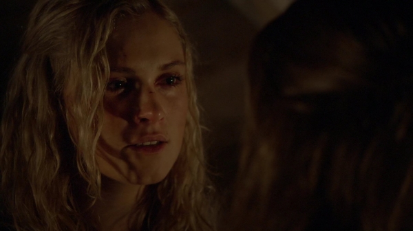 The 100 Season Two Episode Nine Remember Me-2098
