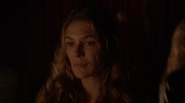 The 100 Season Two Episode Nine Remember Me-2093
