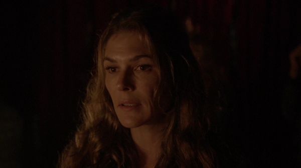 The 100 Season Two Episode Nine Remember Me-2092
