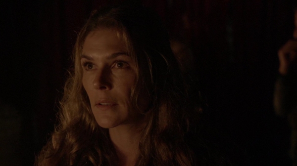 The 100 Season Two Episode Nine Remember Me-2091
