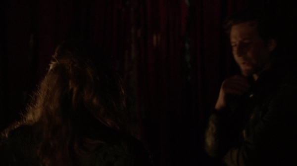 The 100 Season Two Episode Nine Remember Me-2090

