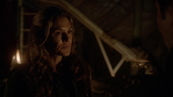 The 100 Season Two Episode Nine Remember Me-2089

