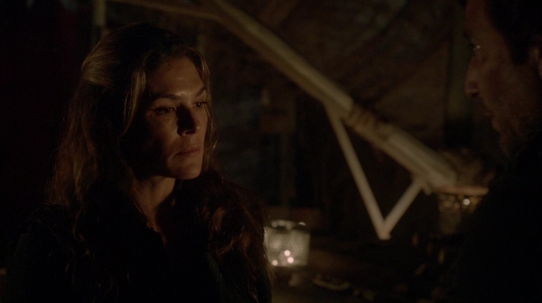 The 100 Season Two Episode Nine Remember Me-2088
