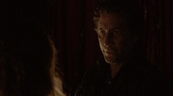 The 100 Season Two Episode Nine Remember Me-2086
