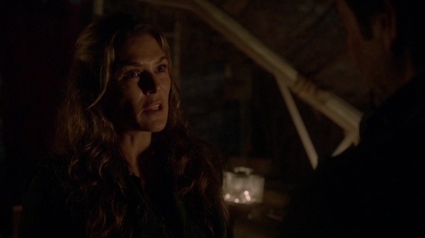 The 100 Season Two Episode Nine Remember Me-2085
