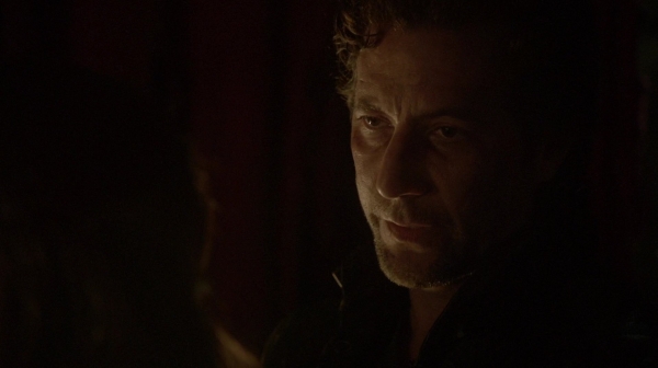 The 100 Season Two Episode Nine Remember Me-2083
