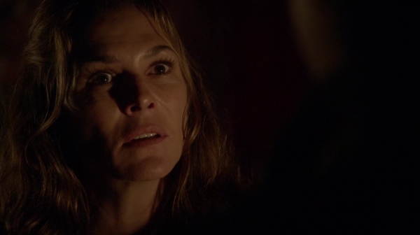 The 100 Season Two Episode Nine Remember Me-2081
