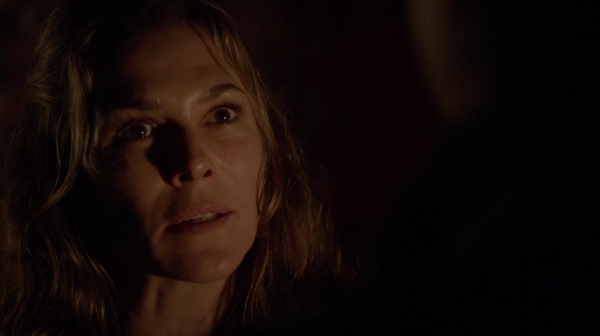 The 100 Season Two Episode Nine Remember Me-2080
