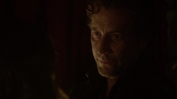 The 100 Season Two Episode Nine Remember Me-2079
