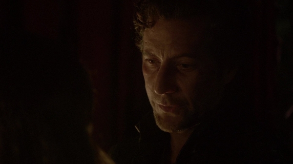 The 100 Season Two Episode Nine Remember Me-2077
