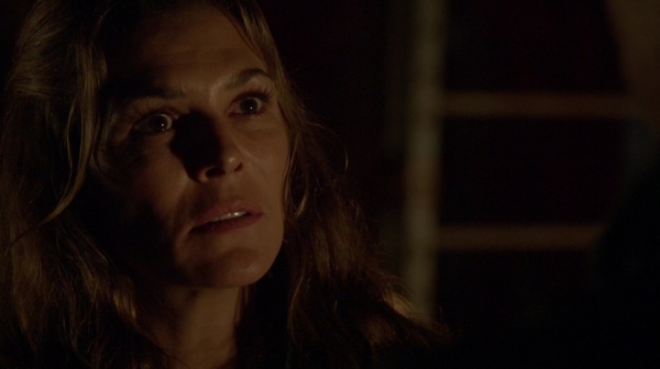 The 100 Season Two Episode Nine Remember Me-2076
