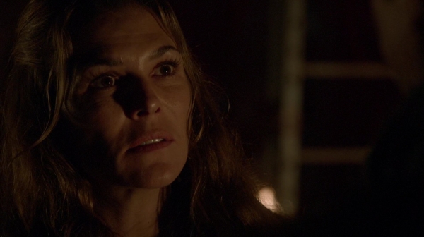 The 100 Season Two Episode Nine Remember Me-2075
